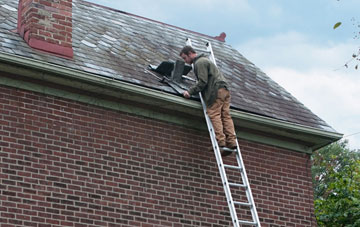 what affects urgent Upper Studley roof repairs