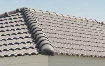 advantages of Upper Studley clay roofing