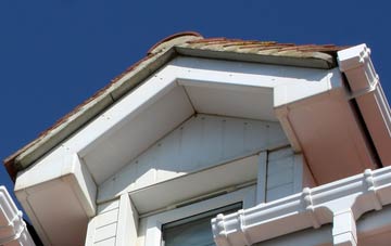 Upper Studley fascia installation costs