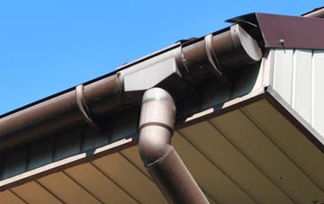 types of Upper Studley fascias