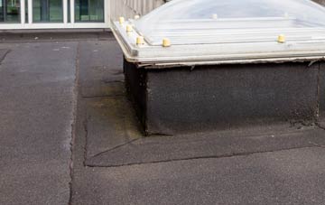 disadvantages of Upper Studley flat roofs