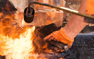 Upper Studley flat roof repair companies