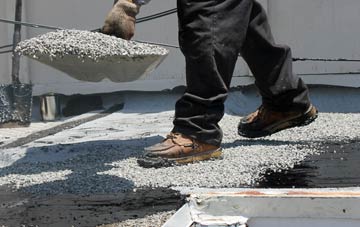 Upper Studley flat roofing companies
