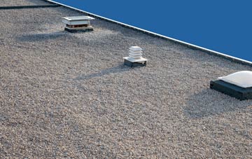 flat roofing Upper Studley, Wiltshire