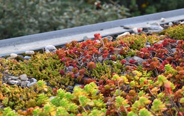 the cost of Upper Studley green roof installation