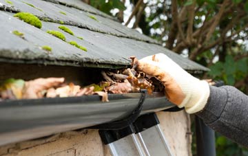 gutter cleaning Upper Studley, Wiltshire