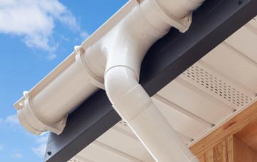 Upper Studley gutter installation costs