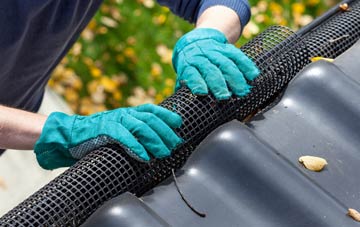 Upper Studley gutter repair companies