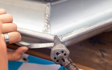 disadvantages of Upper Studley lead roofing