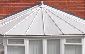 Upper Studley polycarbonate conservatory roof repairs