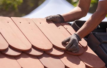 Upper Studley roof tile contractors