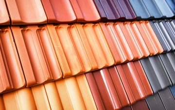 Upper Studley roof tile costs