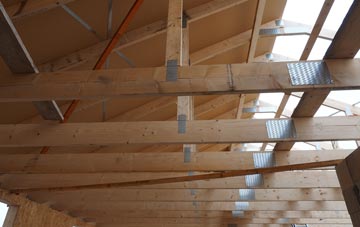 Upper Studley roof truss costs