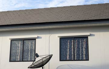 Upper Studley rubber roof costs