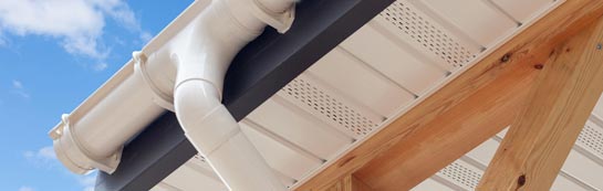 get Upper Studley guttering quotes today