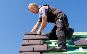 disadvantages of Upper Studley slate roofing