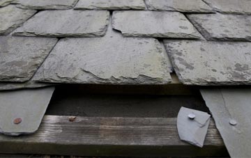 Upper Studley slate roof repairs and maintenance