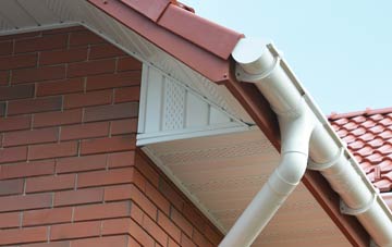 Upper Studley soffit repair costs
