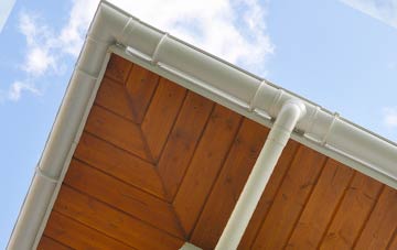 Upper Studley soffit types