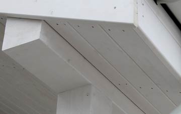 soffits Upper Studley, Wiltshire