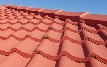 Upper Studley tile and slate roof replacement