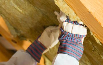 types of Upper Studley pitched roof insulation materials
