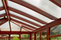 Upper Studley conservatory roofing insulation