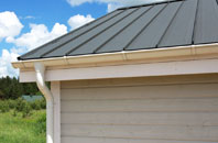 Upper Studley fascia repair