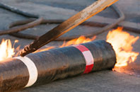 free Upper Studley flat roofing repair quotes