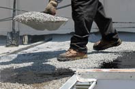 find rated Upper Studley flat roofing replacement companies