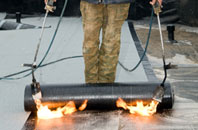 Upper Studley flat roof sealing quote