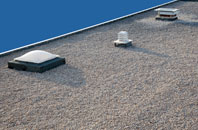 Upper Studley flat roofing