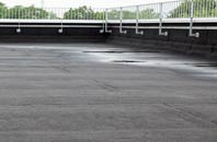 find rated Upper Studley flat roofing companies