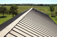 Upper Studley metal roof quotes