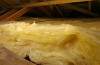 Upper Studley pitch roof insulation
