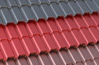 find rated Upper Studley plastic roofing companies