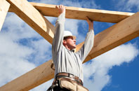 Upper Studley roof replacement work