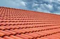 Upper Studley roofing tiles