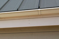 Upper Studley soffit repair