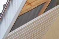 rated Upper Studley soffit repair companies