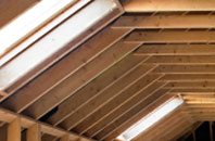 Upper Studley tapered roof insulation quotes